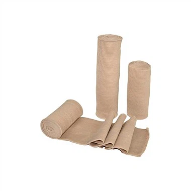 Elastický kompresný bandáž